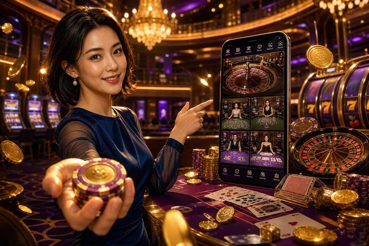 mmk03 Roulette လောင်းကြေးအမျိုးအစားများ
