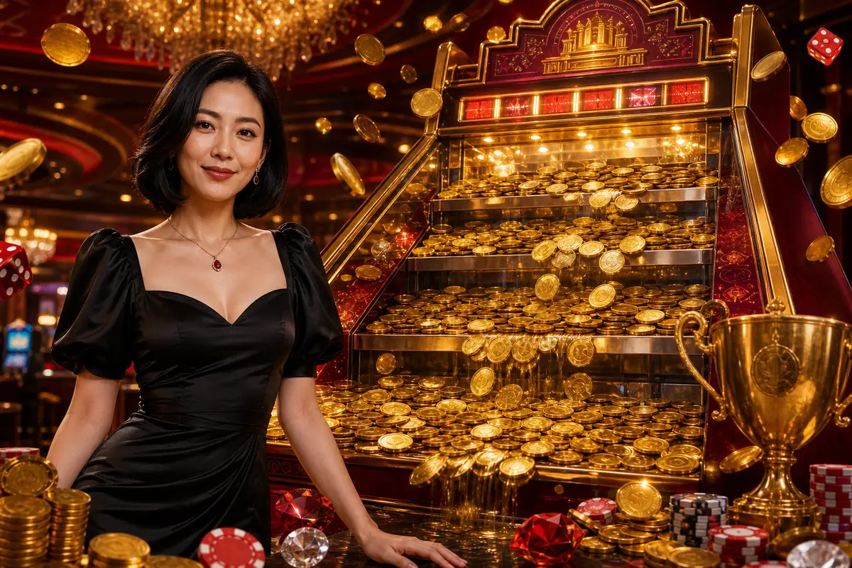 mmk03 Roulette Live Dealer စားပွဲ